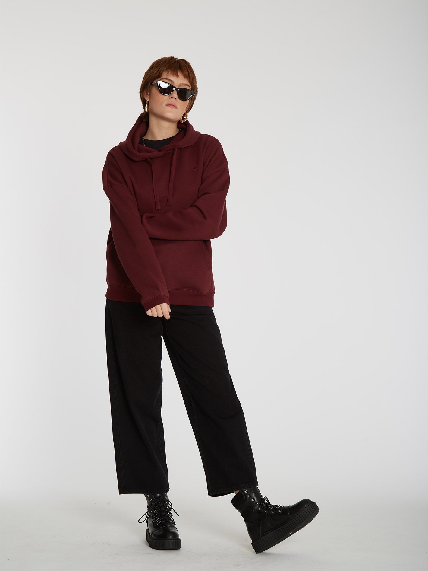 Weellow Jeans - BLACK