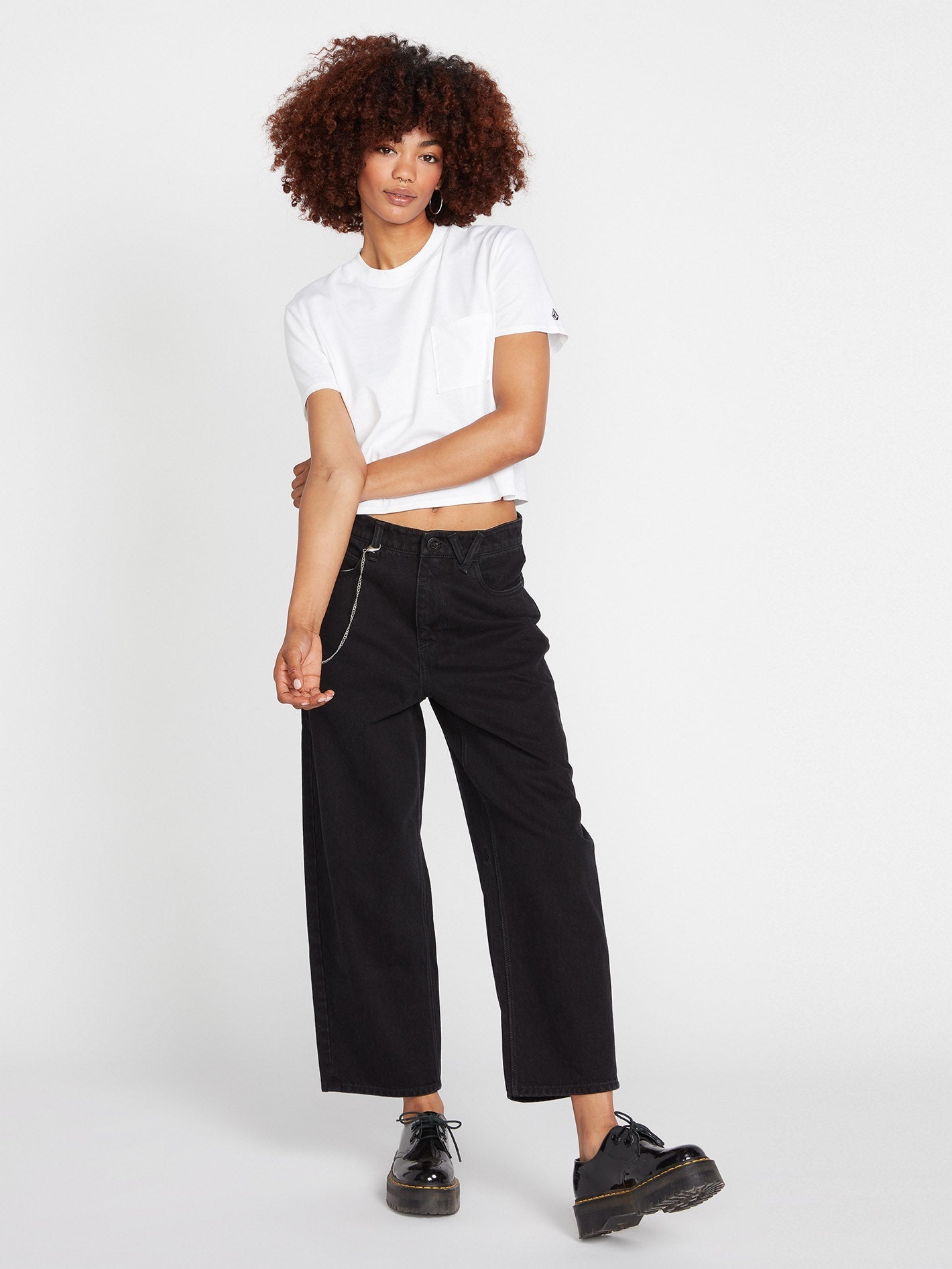 Weellow Jeans - BLACK