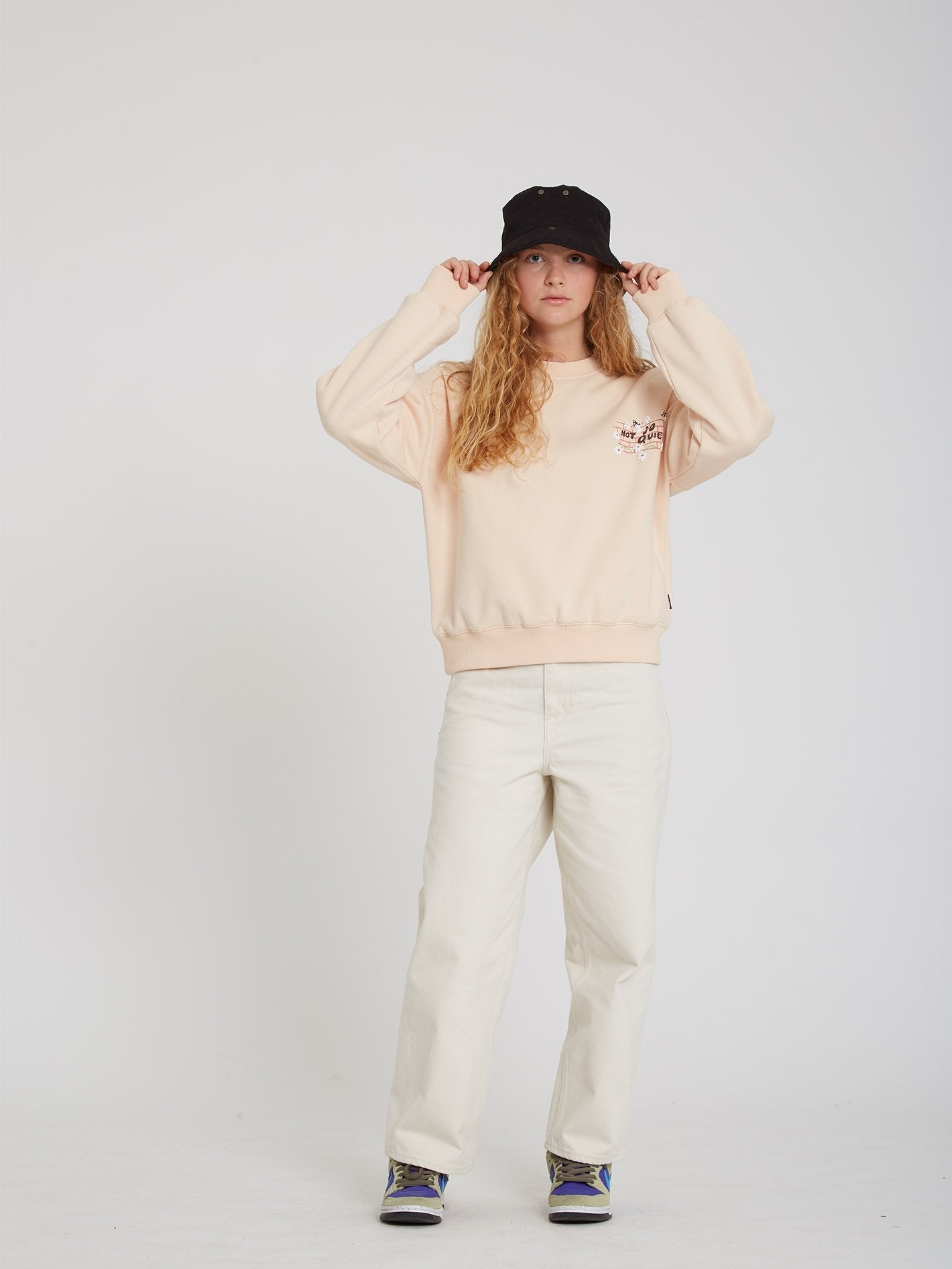 Weellow Denim - CLOUD