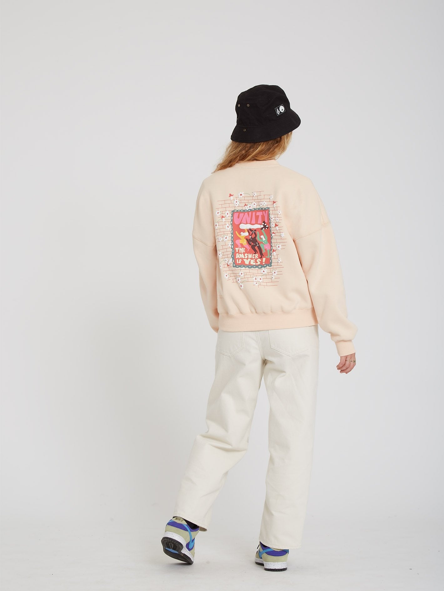 Weellow Denim - CLOUD
