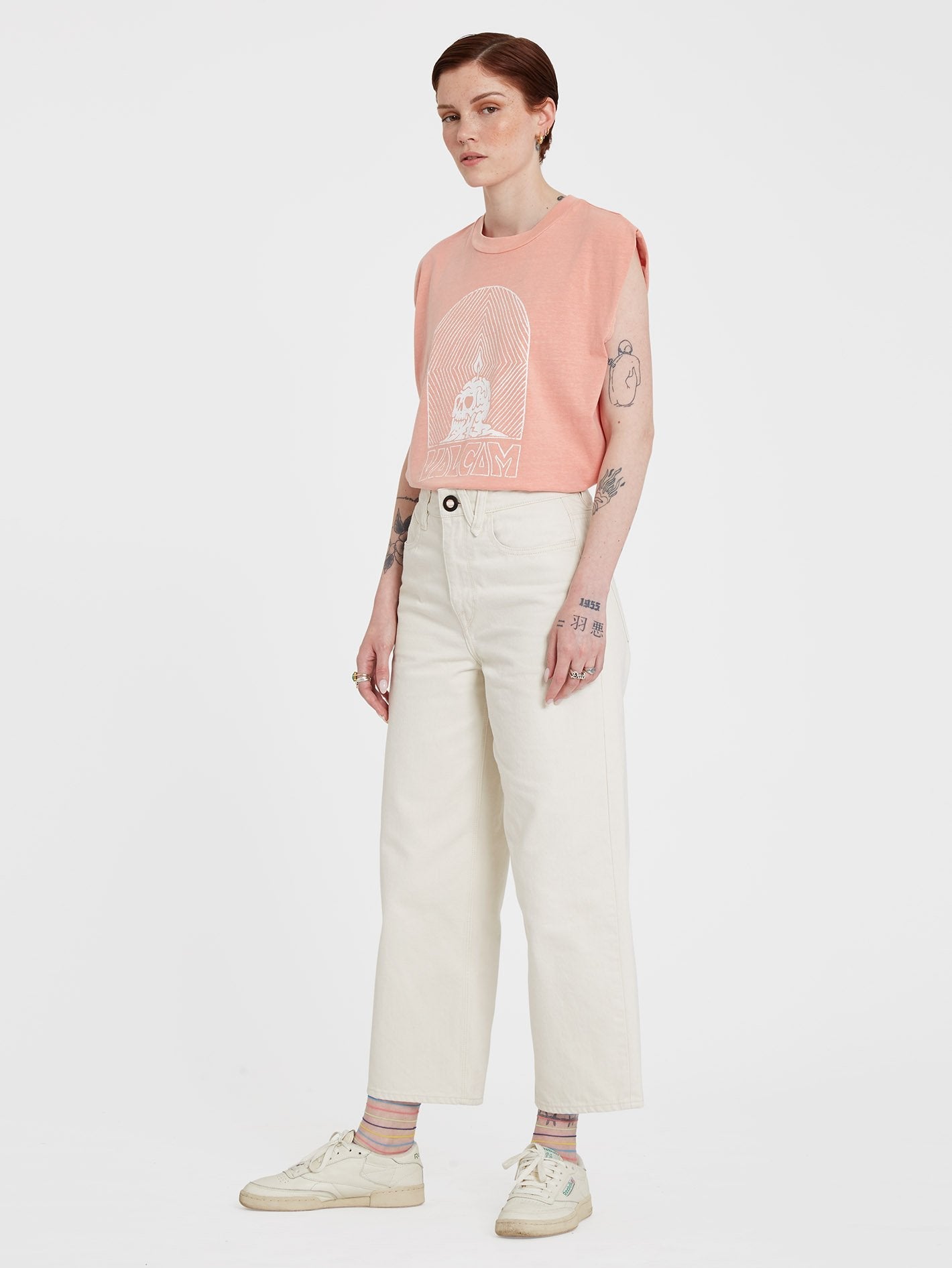 Weellow Denim - CLOUD
