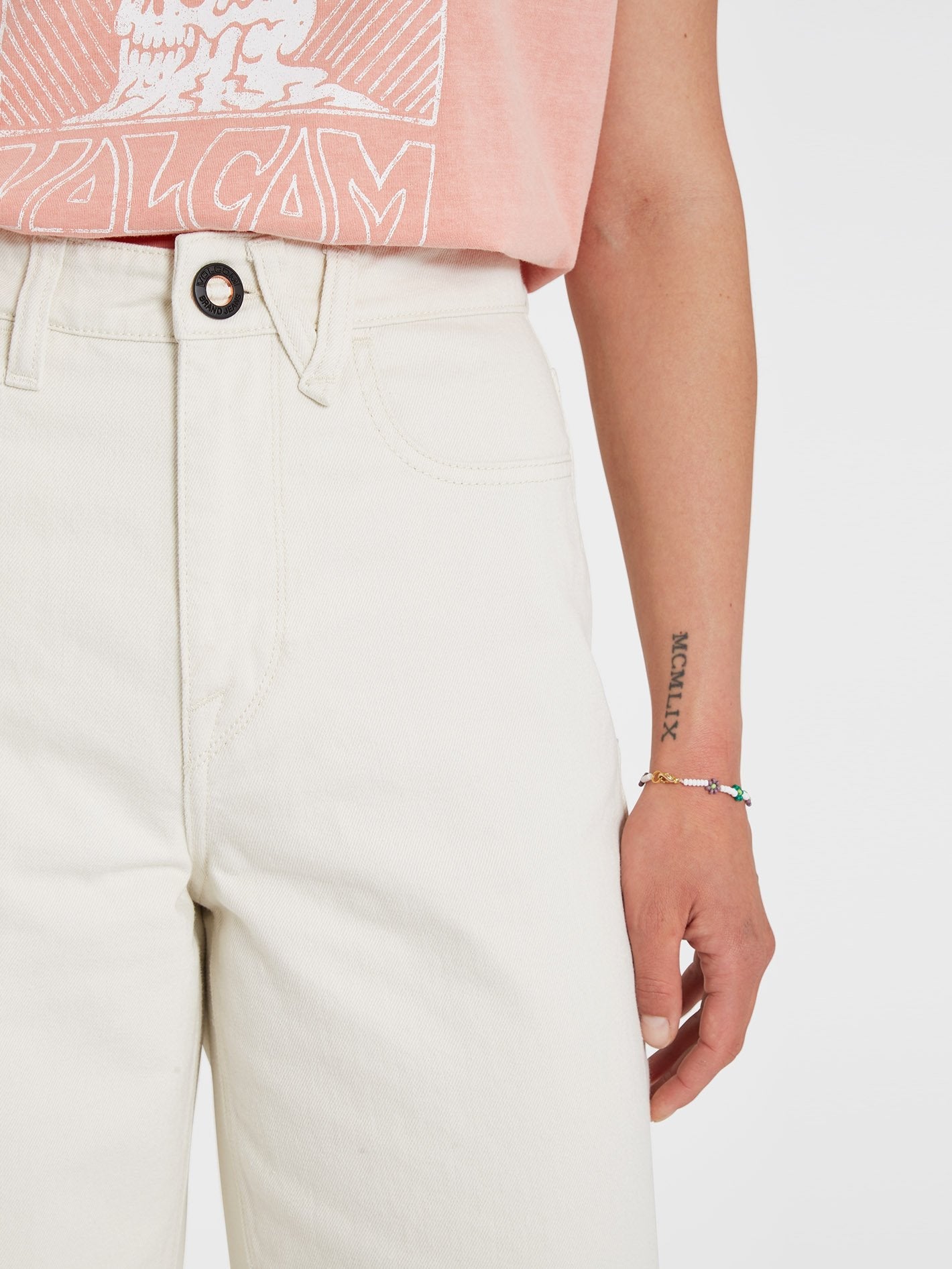 Weellow Denim - CLOUD