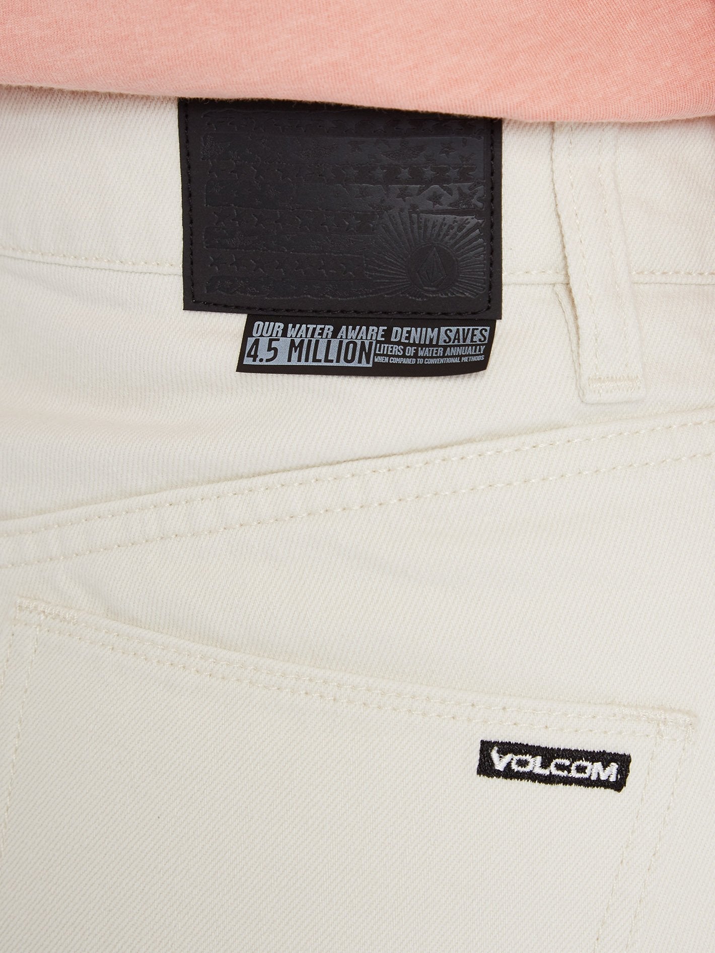 Weellow Denim - CLOUD