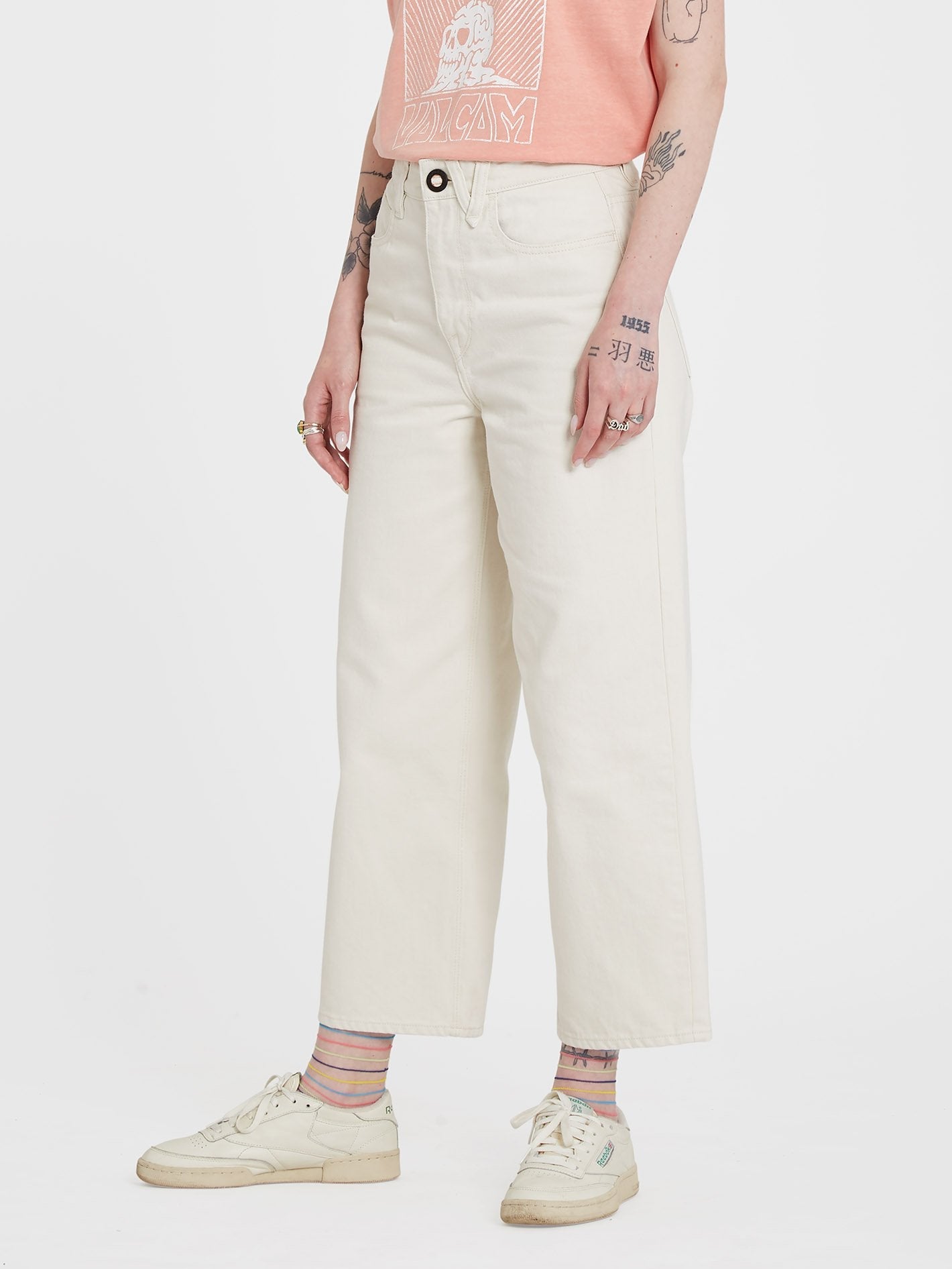 Weellow Denim - CLOUD