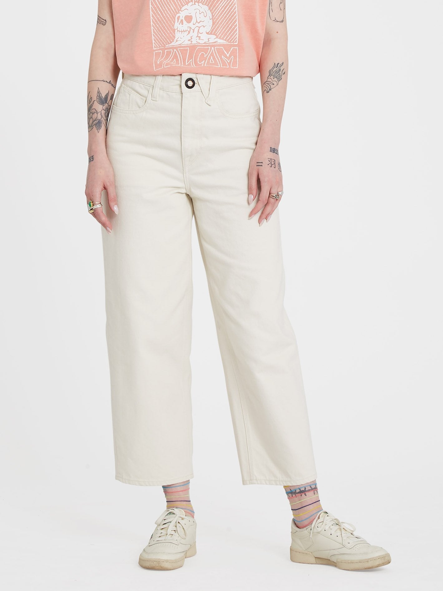 Weellow Denim - CLOUD