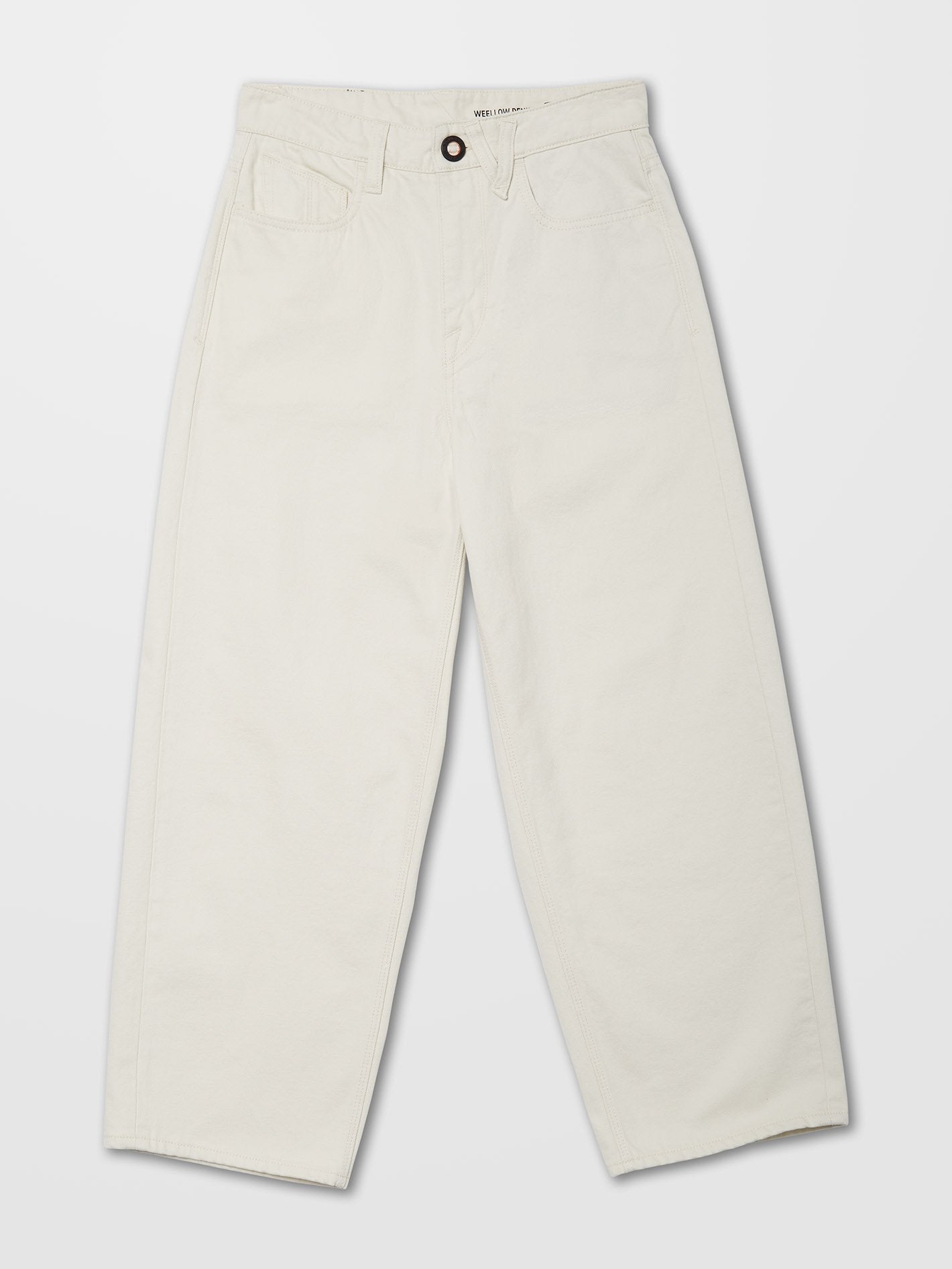 Weellow Denim - CLOUD