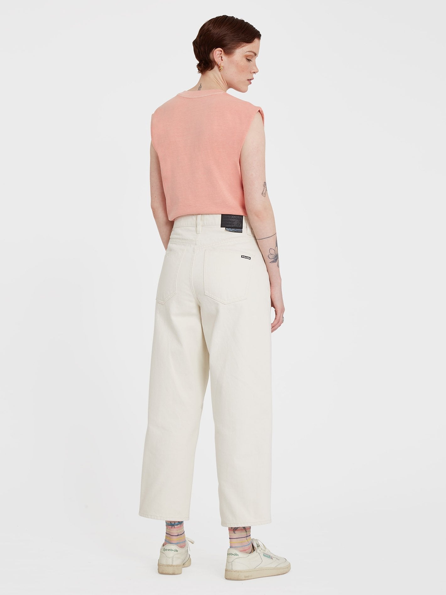 Weellow Denim - CLOUD
