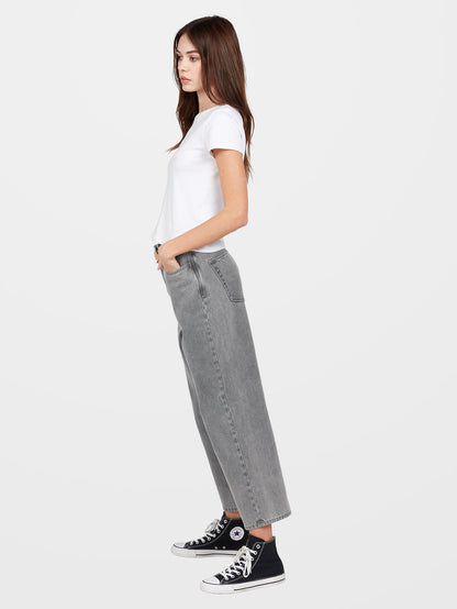 Weellow Denim - LIGHT GREY