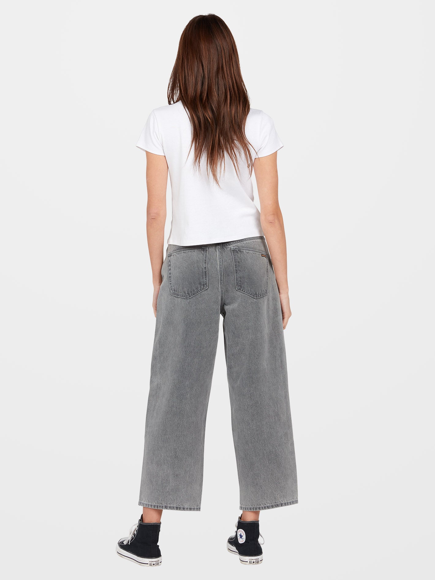 Weellow Denim - LIGHT GREY