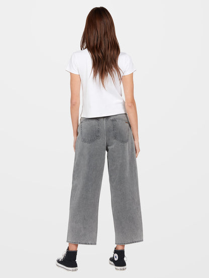 Weellow Denim - LIGHT GREY