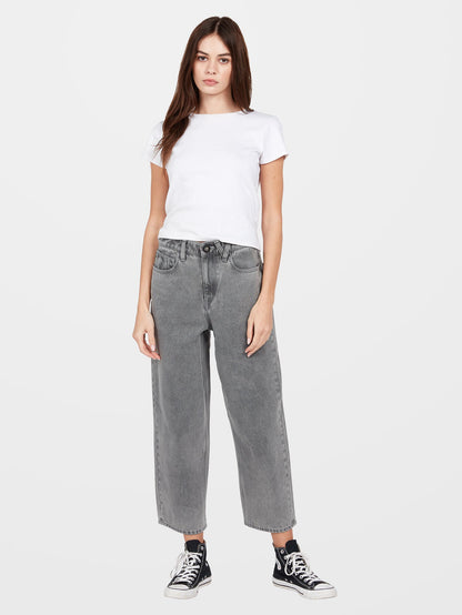 Weellow Denim - LIGHT GREY