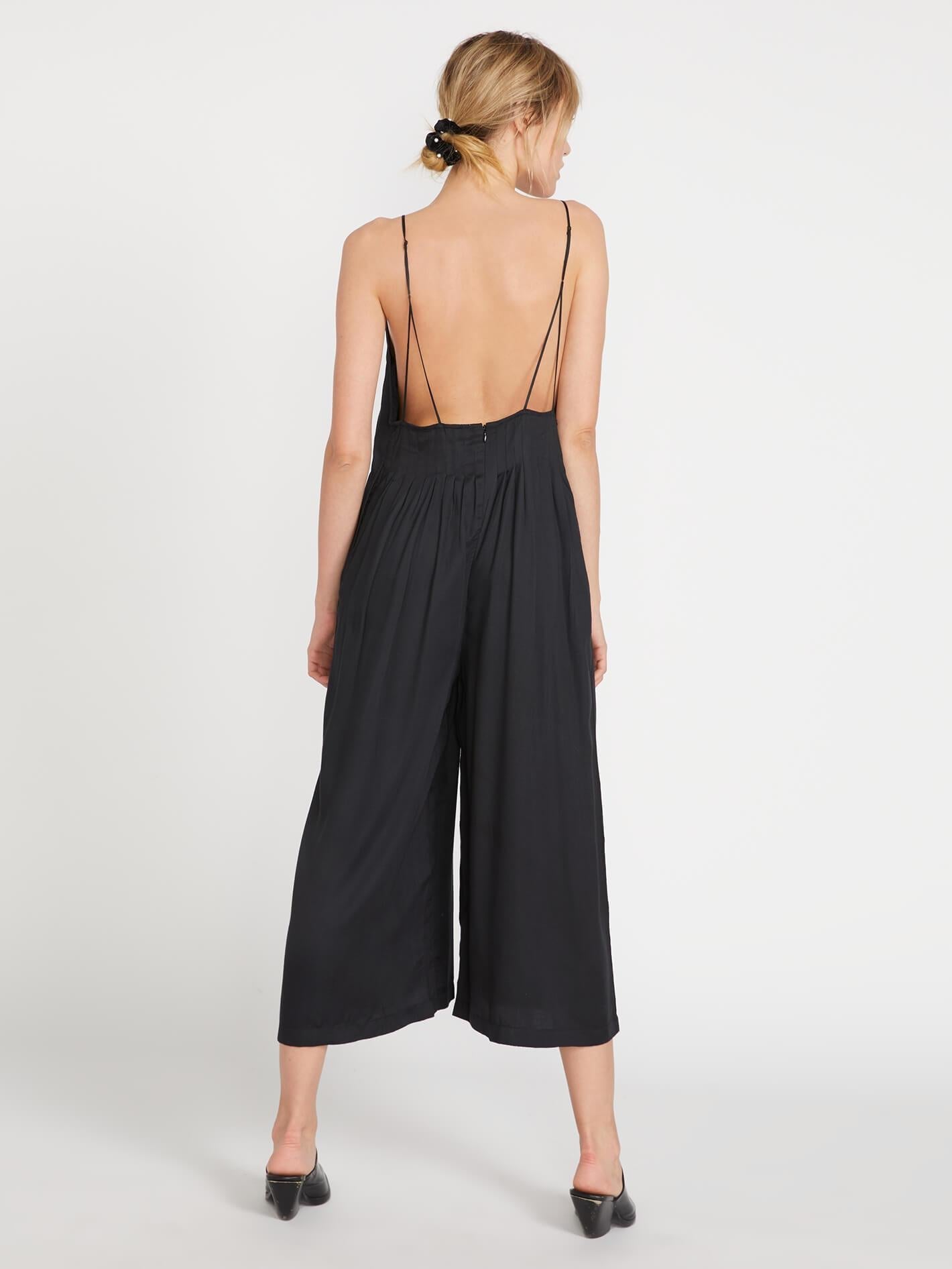 MADLY YOURS JUMPSUIT