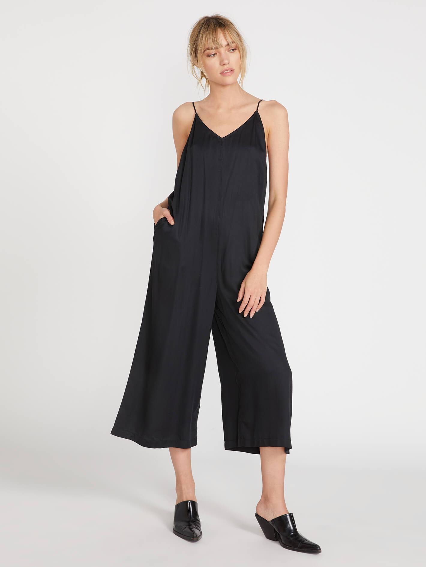 MADLY YOURS JUMPSUIT