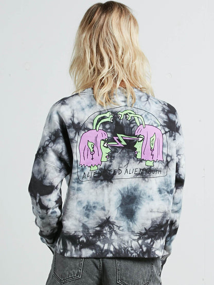 Ozzie Crew - Black