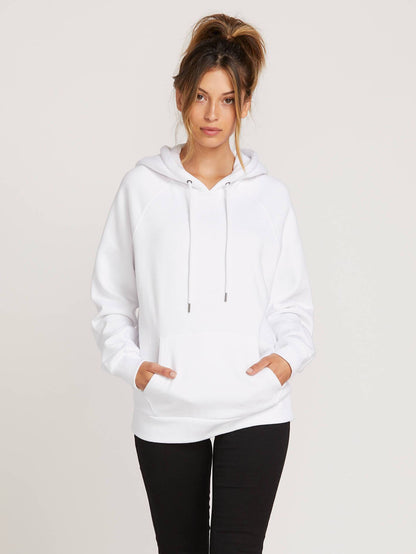 Gmj Hoodie  - White