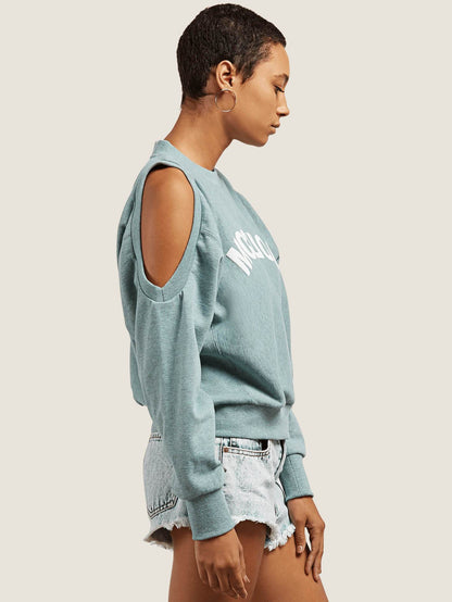 Edit N Crop Crew - Aqua