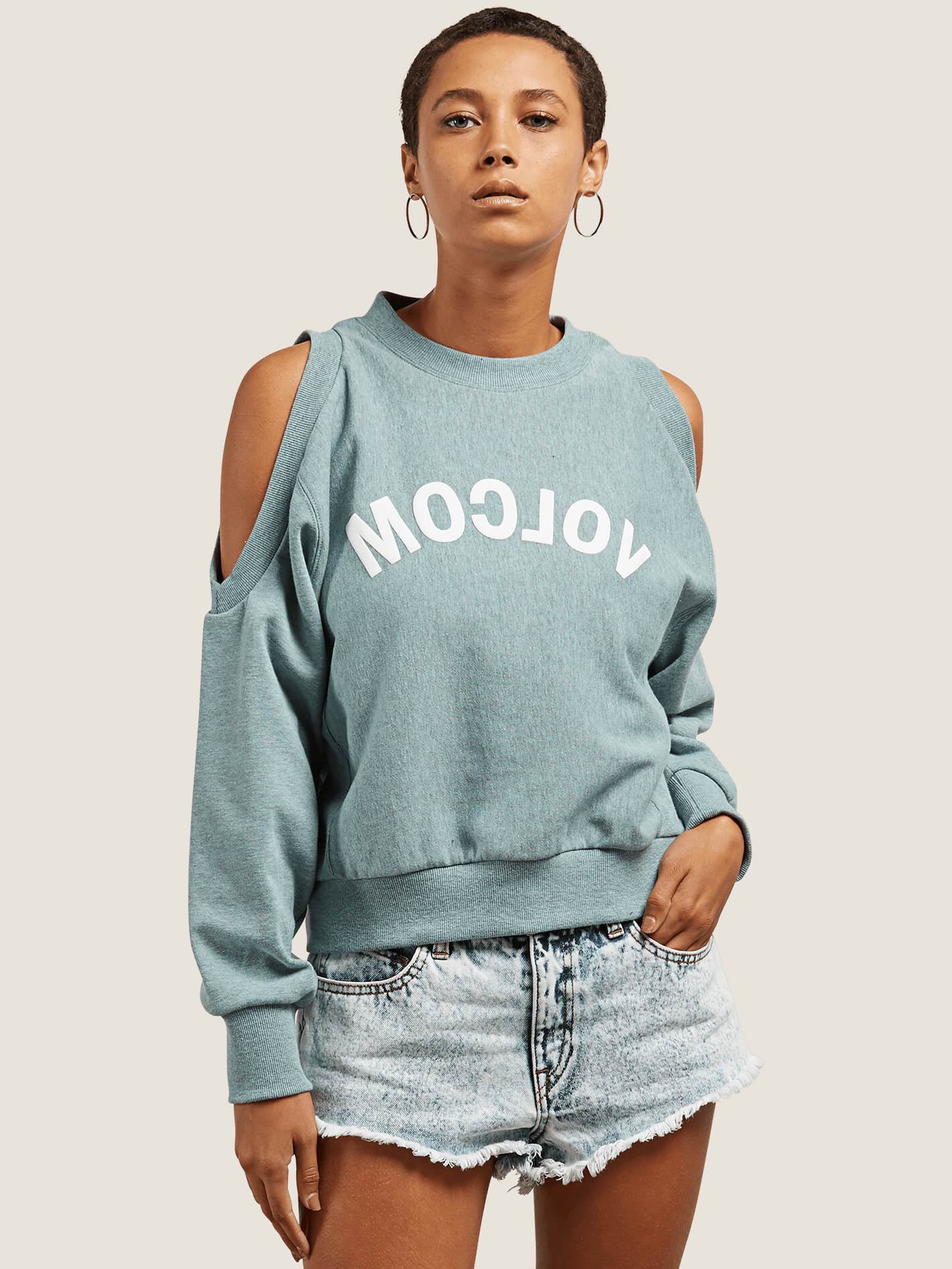 Edit N Crop Crew - Aqua