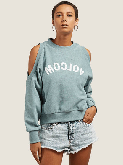 Edit N Crop Crew - Aqua