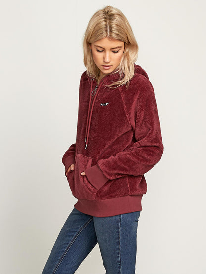 SNUGZ N HUGZ HOODIE