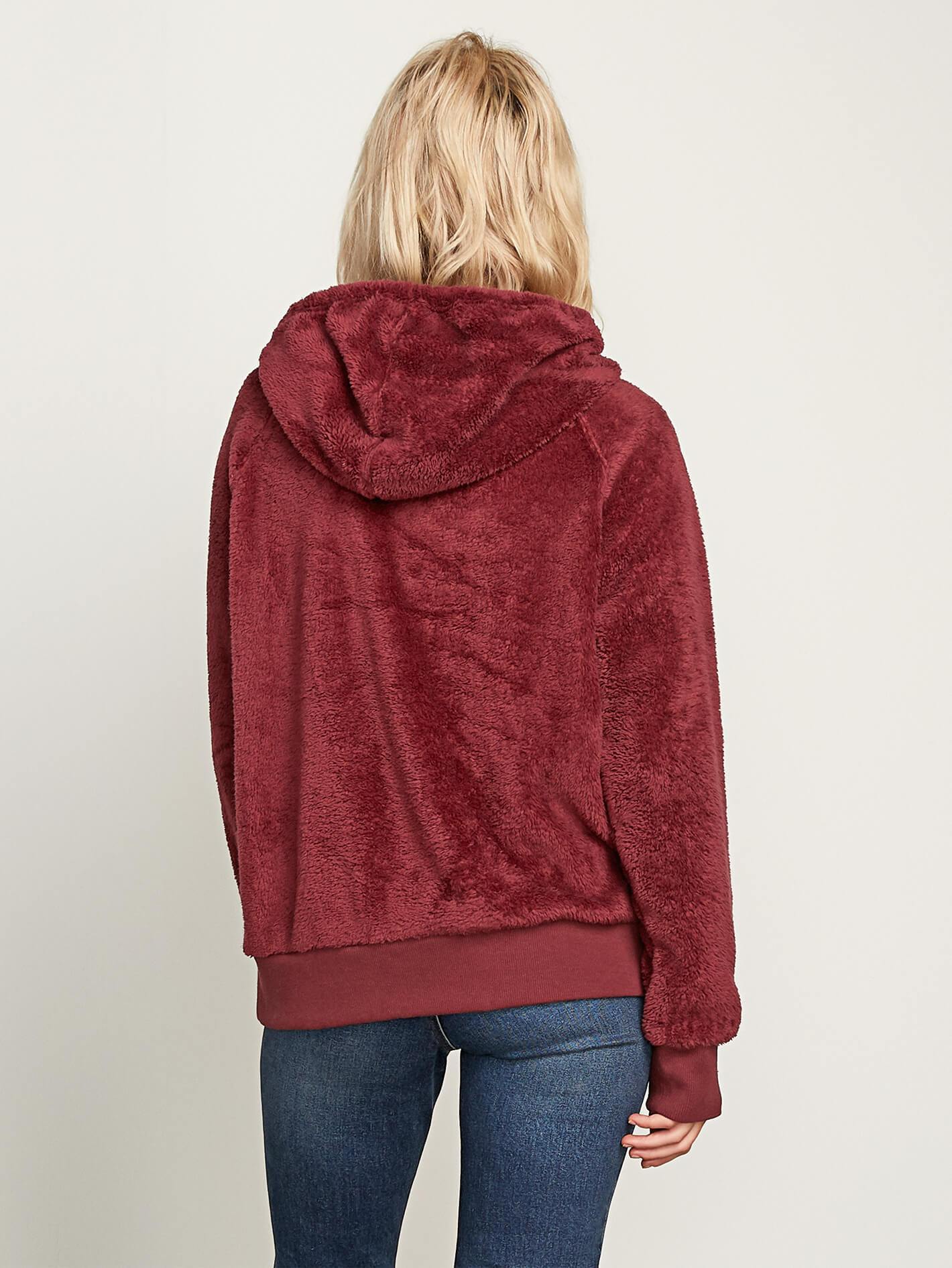 SNUGZ N HUGZ HOODIE