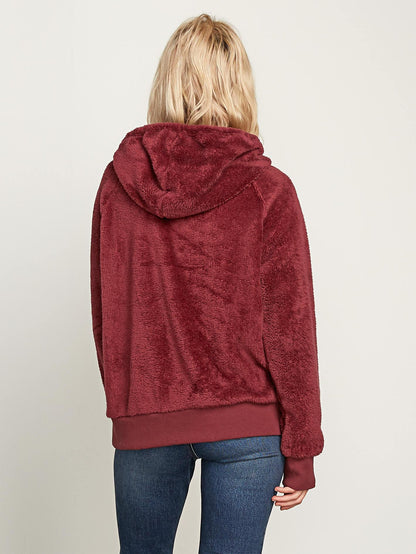 SNUGZ N HUGZ HOODIE
