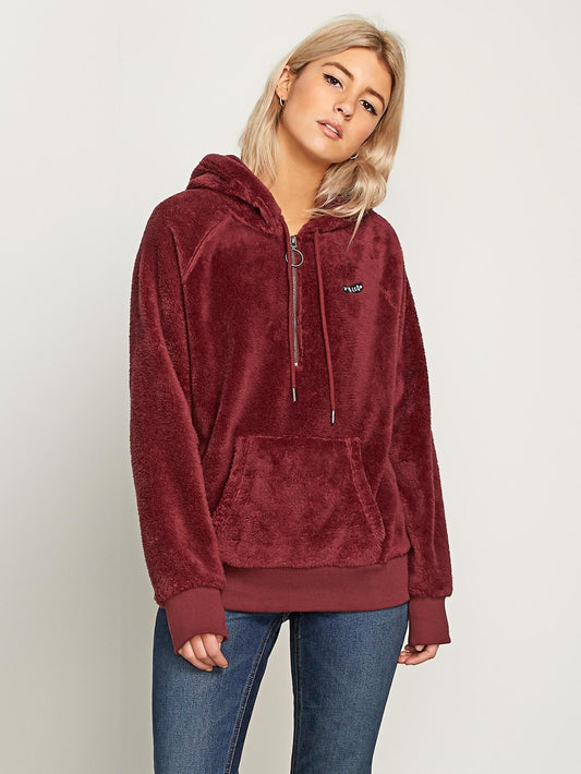 SNUGZ N HUGZ HOODIE