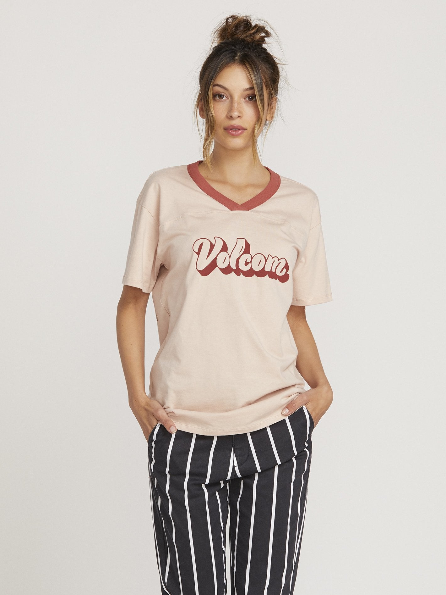 Becomce T-shirt  - Mushroom