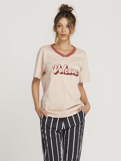 Becomce T-shirt  - Mushroom