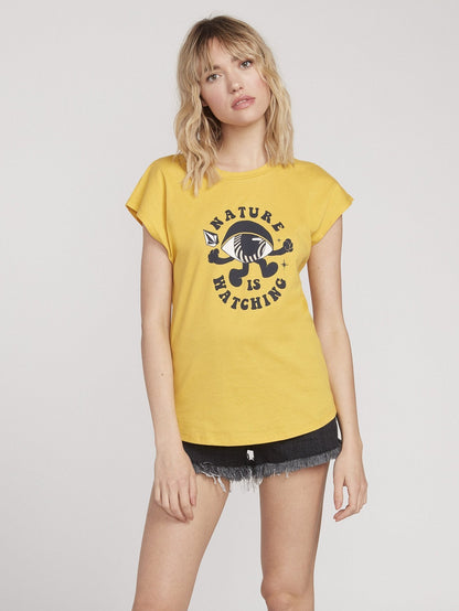 Dare T-shirt - Sunrise