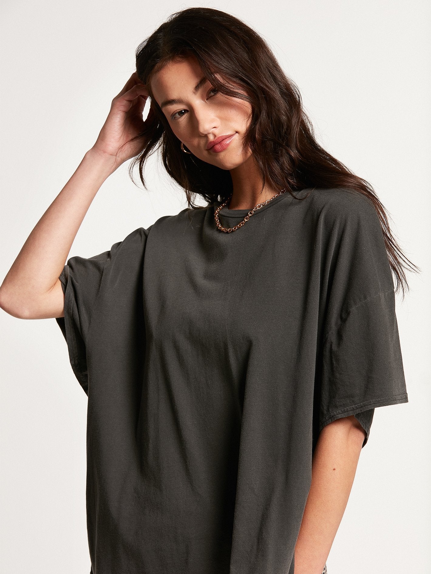 My Guys Tee - Black