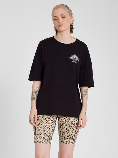 Voltrip T-shirt - Black