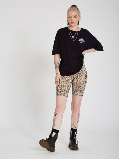 Voltrip T-shirt - Black