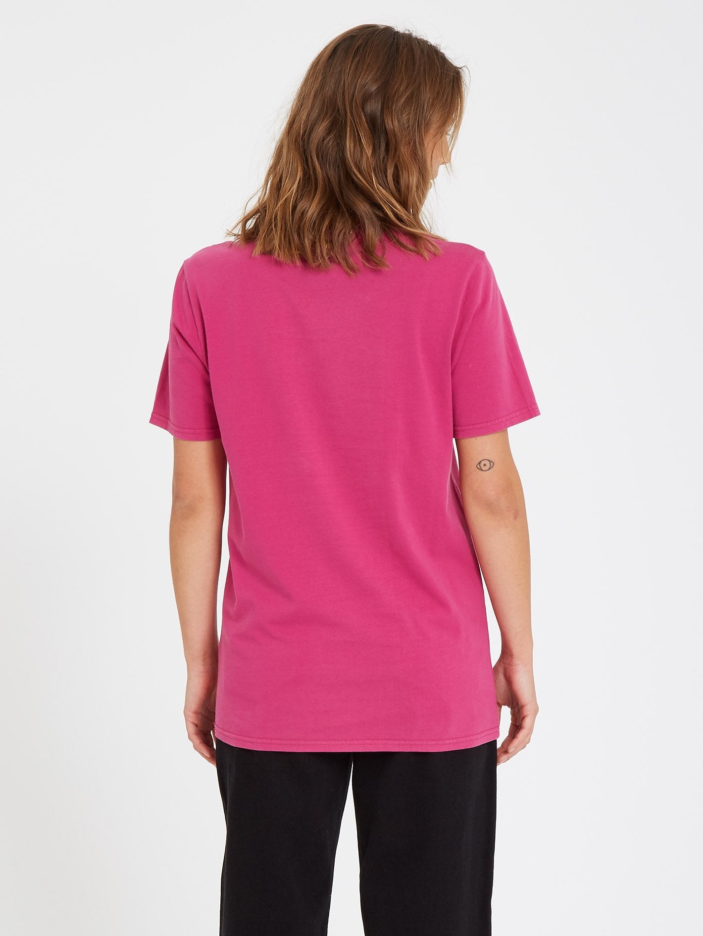 Solid Stone T-shirt - ACAI