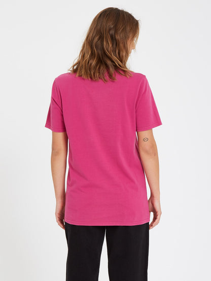 Solid Stone T-shirt - ACAI
