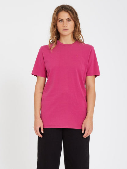 Solid Stone T-shirt - ACAI