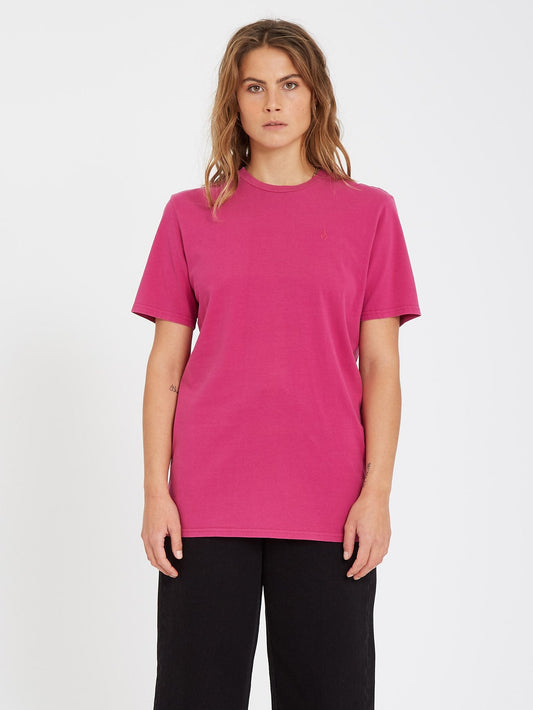 Solid Stone T-shirt - ACAI