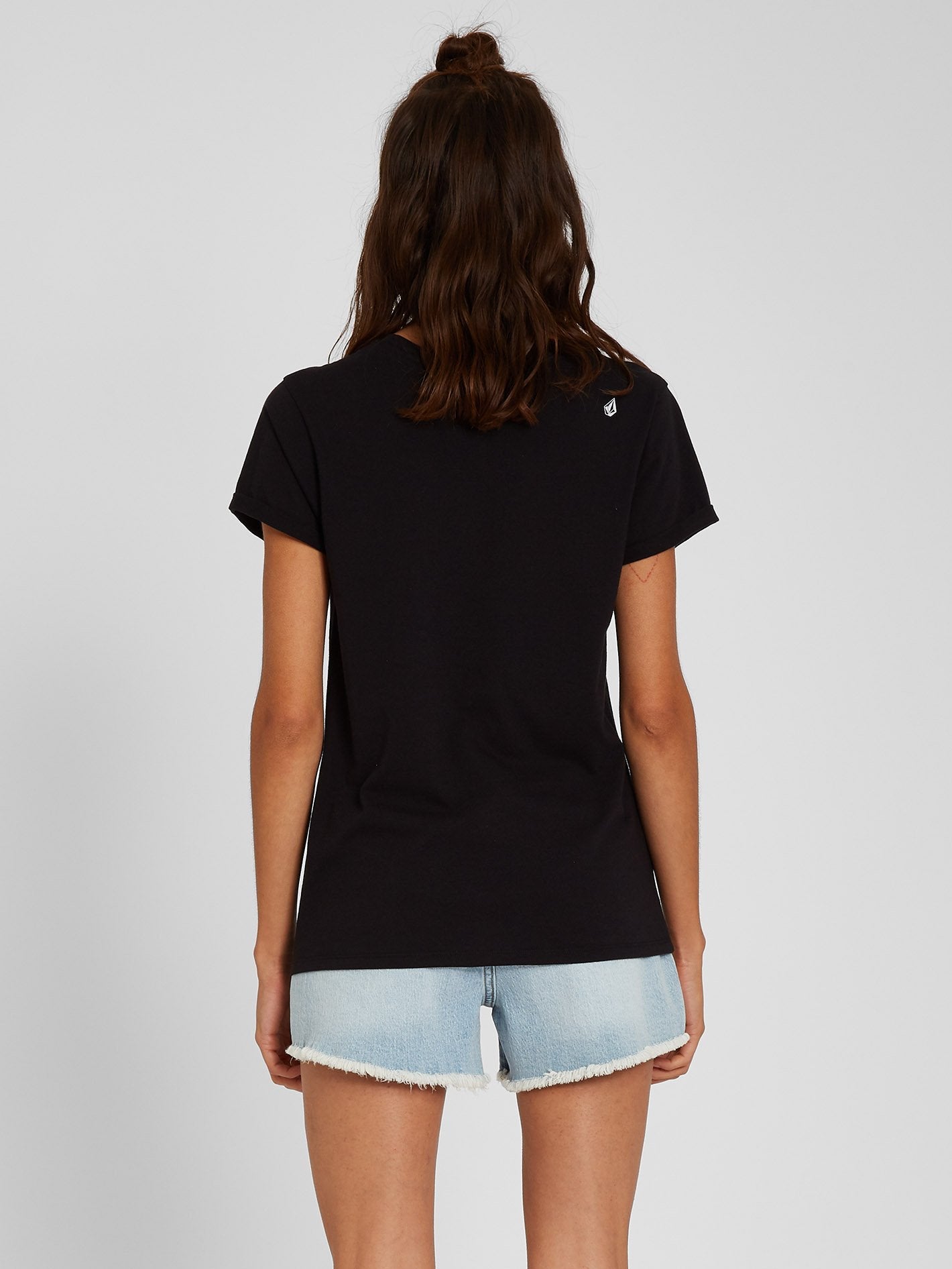Radical Daze T-shirt - Black