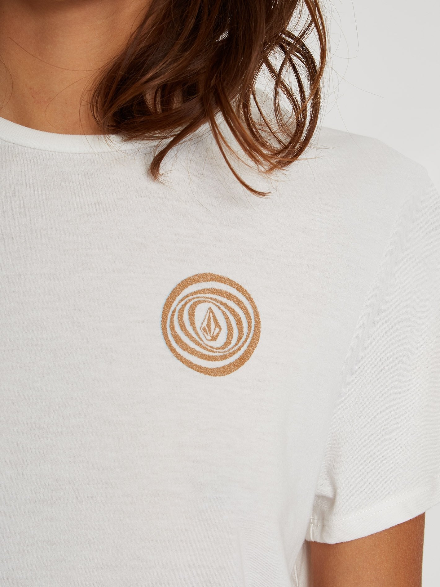30 Year T-shirt - Star White