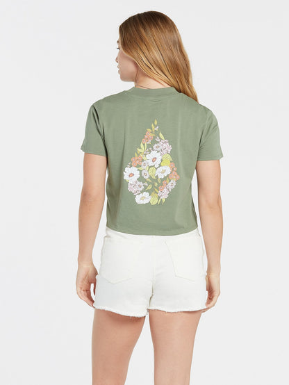 POCKET DIAL TEE