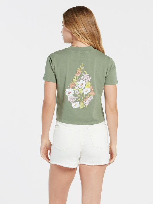 POCKET DIAL TEE