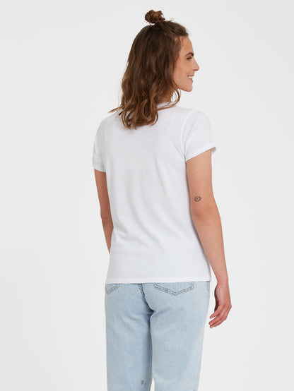Radical Daze T-shirt - WHITE