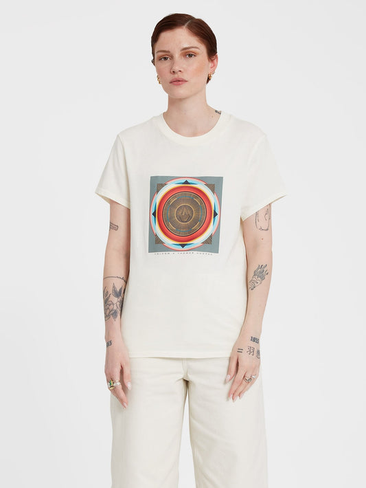 Thomas Hooper T-shirt - STAR WHITE