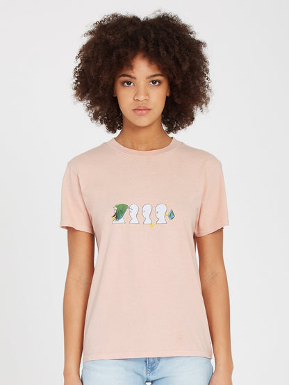 Ed Merlin Murray T-shirt - MELON