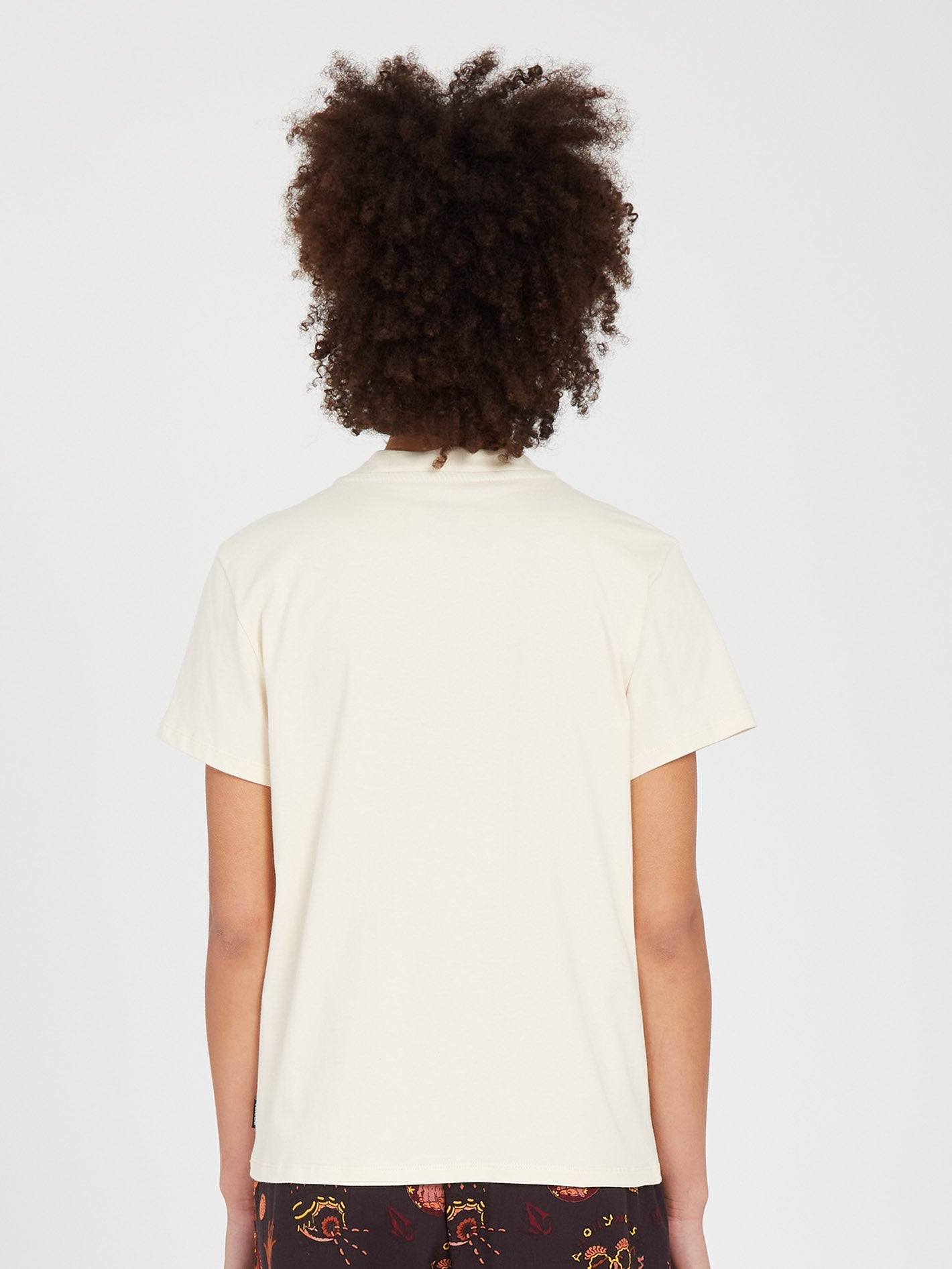 Connected Minds T-shirt - SAND