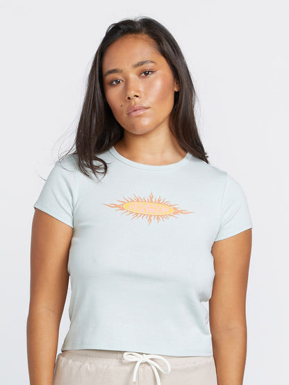 Have A Clue T-Shirt - CHLORINE