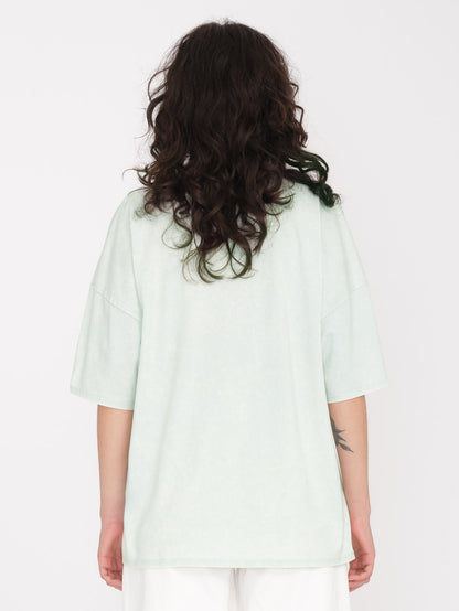 Voltrip T-Shirt - CHLORINE