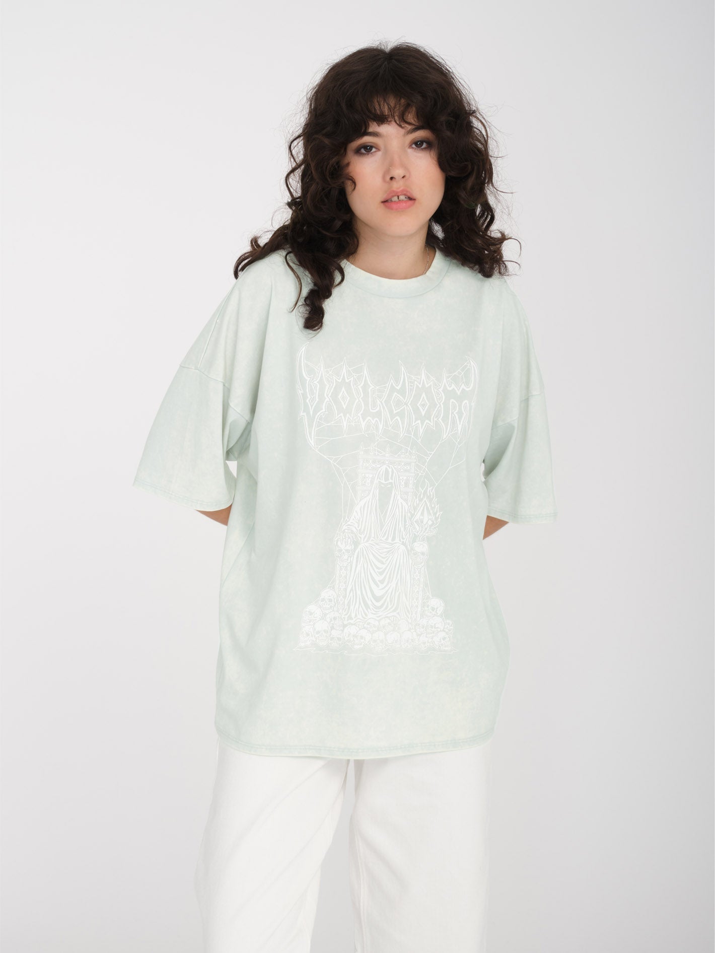 Voltrip T-Shirt - CHLORINE