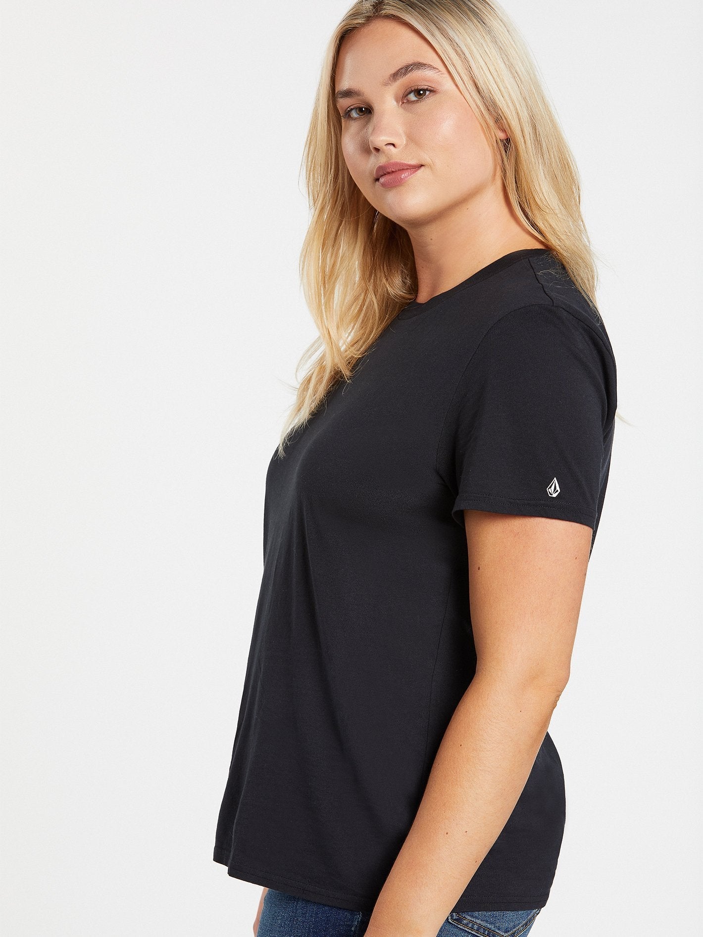 One Of Each T-shirt - BLACK