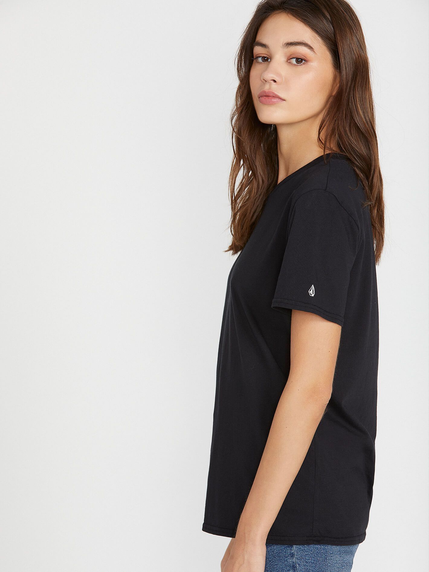 One Of Each T-shirt - BLACK