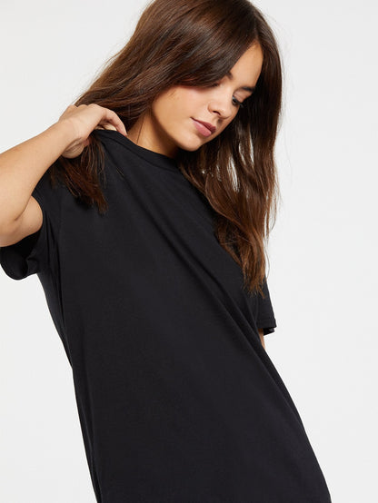 One Of Each T-shirt - BLACK